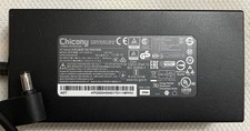 Chicony A17-230P1A Power Adapter 19.5V 11.8A 230W ACER /MSI Gaming PC