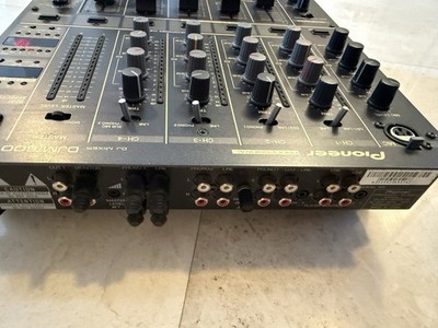 Pioneer DJM-600 Mixer for sale online | eBay