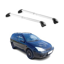 Barres de toit Ford FOCUS