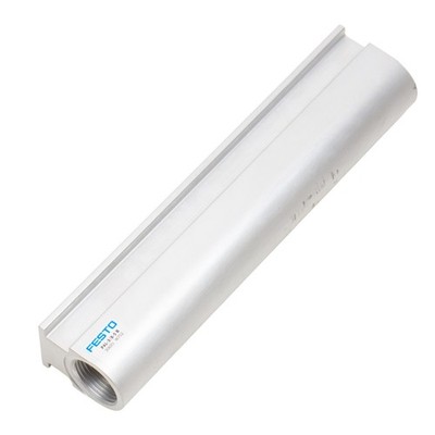 FESTO PAL-3/8-5-B (30695), P-connection profile PAL-3/8-5-B Installation .......