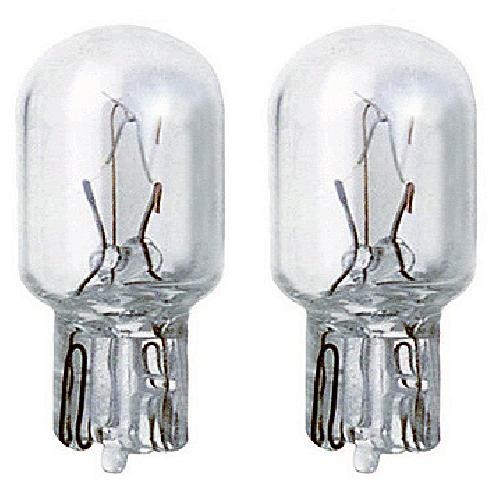 Philips Vision 12v 5w wedge base