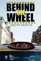 Judith Gentile | Behind The Wheel | Taschenbuch | Englisch (2009) | Authorhouse
