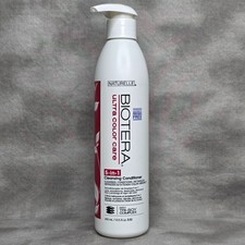 Zotos Naturelle BIOTERA Ultra Color Care 5-in-1 Cleansing Conditioner 13.5 oz