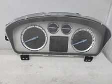 2014 ESCALADE MPH SPEEDOMETER CLUSTER 132K MILES OEM USED