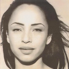Sade - The Best Of Sade | CD G