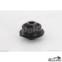 Querlenkerlager / Vorne FüR Peugeot 1007 Citroen C2 C3 I Pluriel Ab 02->