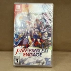 Fire Emblem Engage - Nintendo Switch (NEW)