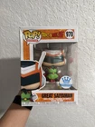 Funko Pop! Vinyl: Dragon Ball - Great Saiyaman - Funko (Exclusive) #970