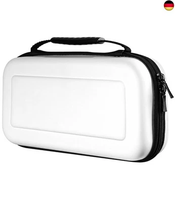 SOBEAU Tragetasche Für Nintendo Switch /Switch OLED-Konsole Zubehör, Tasche Hülle Ca