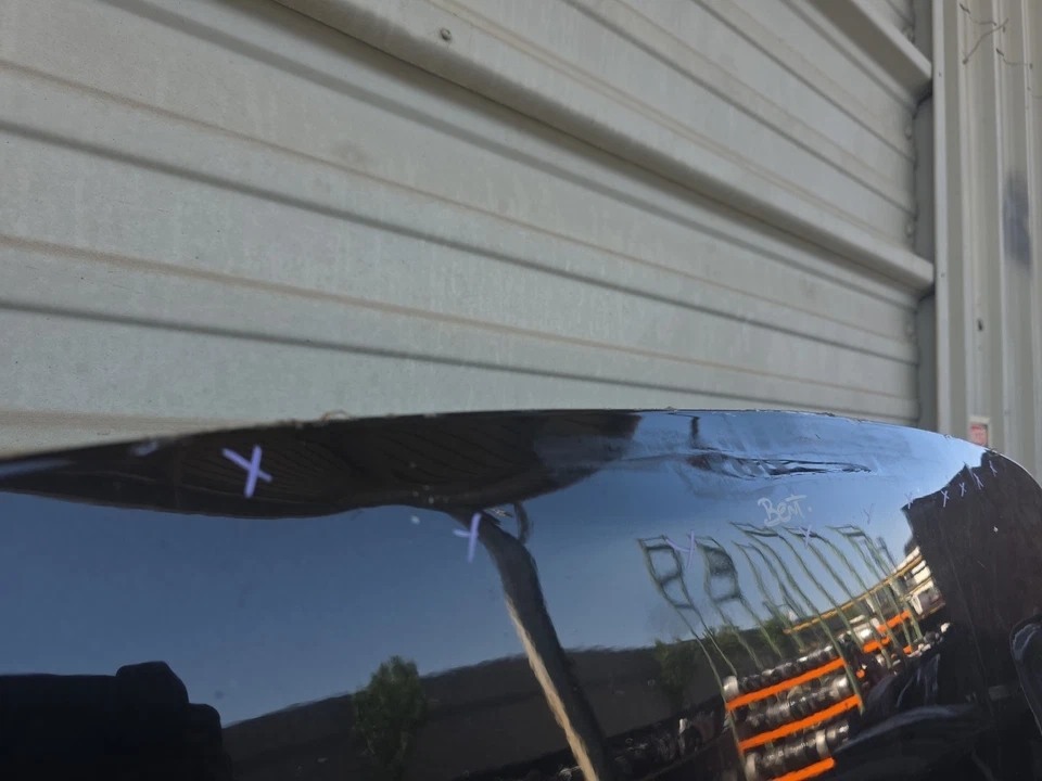 Ferrari GTC4 Lusso Hood 2018 usado fabricante original Foto 3 de 4