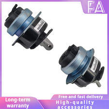 Left+Right Engine Motor Mount For BMW X5 X6 E70 E71 E72 xDrive30d xDrive35d 3.0