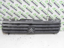 Calandre Citroen C15
