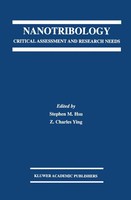 Stephen M. Hsu (U. A.) | Nanotribology | Taschenbuch | Englisch (2012) | Xi