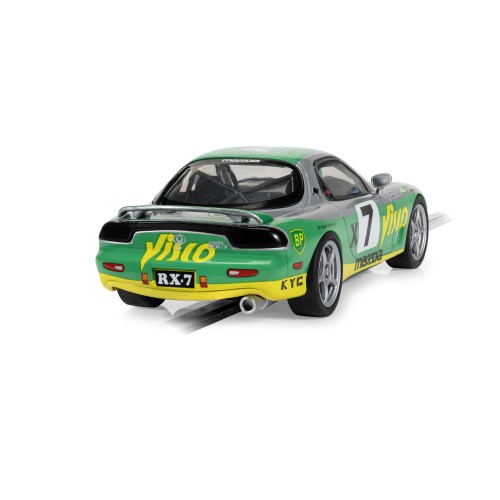 Scalextric Mazda RX7 FD réplique Bathurst 1994 pour collectionneur - 4