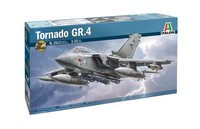 Italeri Tornado GR.4 (Us Import)
