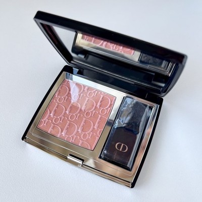Dior Rouge Blush 748 Candyfloss Shimmer (Spring 2026) | eBay