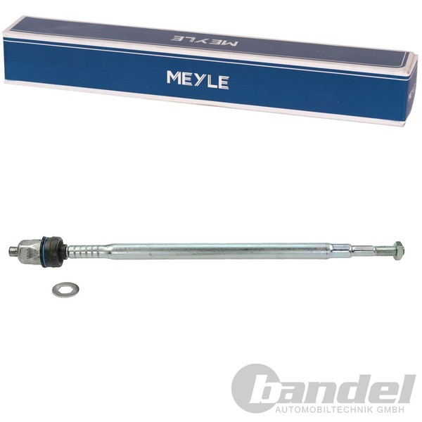 Meyle Axialgelenk Spurstange Passend FÜR Honda Civic | 31-16 031 0024 |-image