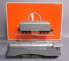 Lionel 6-18045 O Gauge NYC Commodore Vanderbilt 4-6-4 Steam Locomotive & Tender