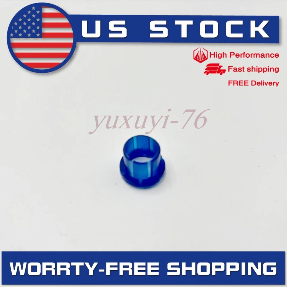 4X NEW Automatic Shifter Lever Linkage Bushing For Toyota 4Runner Tacoma Pickup Foto 4 de 4