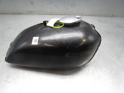 Kawasaki KZ1000 B Ltd 1977-1979 Motorrad Gas Benzin Kraftstofftank Montage 