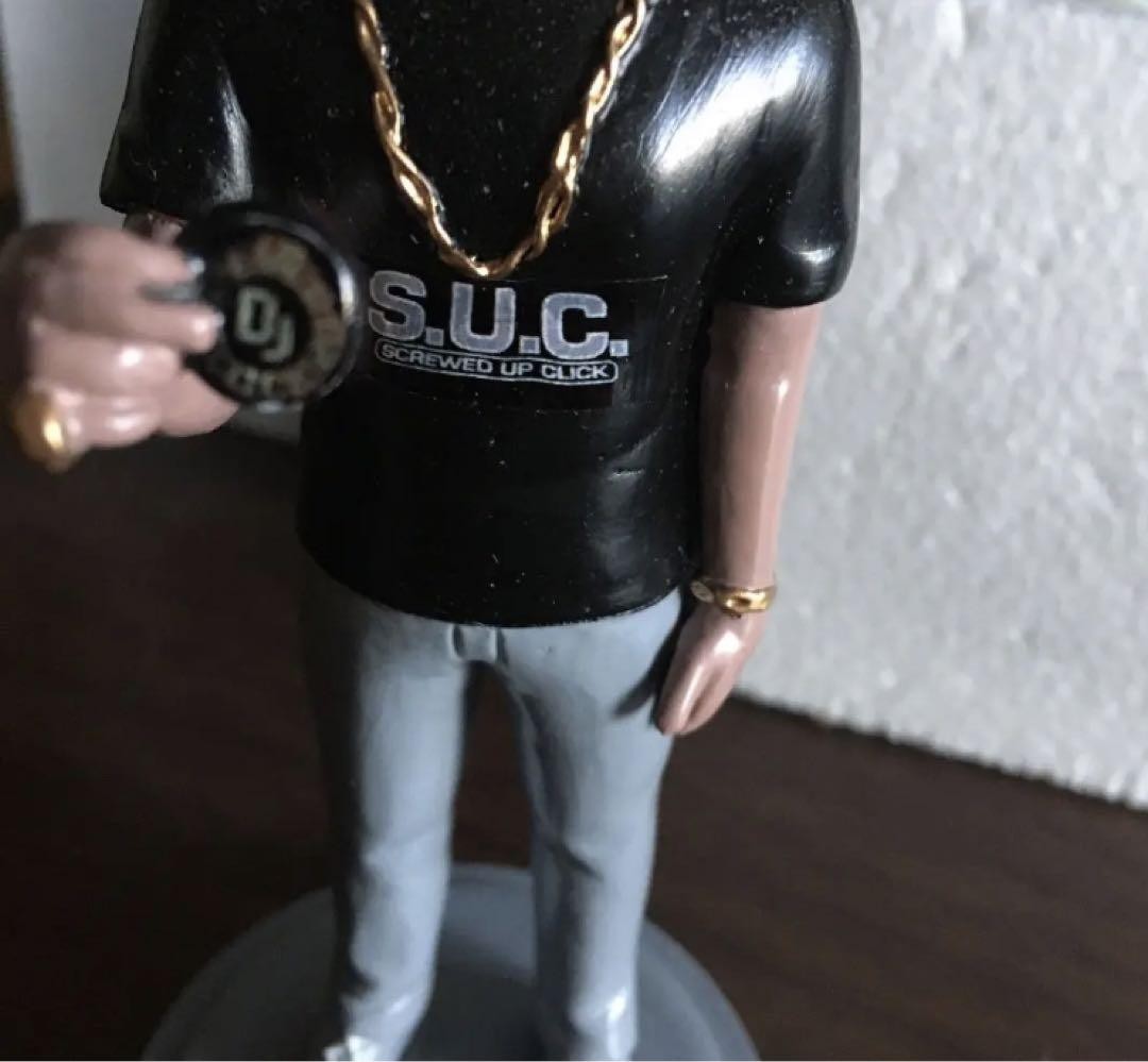 洋楽 DJ SCREW BOBBLEHEAD G-Rap G-Luv DJ SCREW BOBBLEHEAD G-Rap G-Luv | eBay