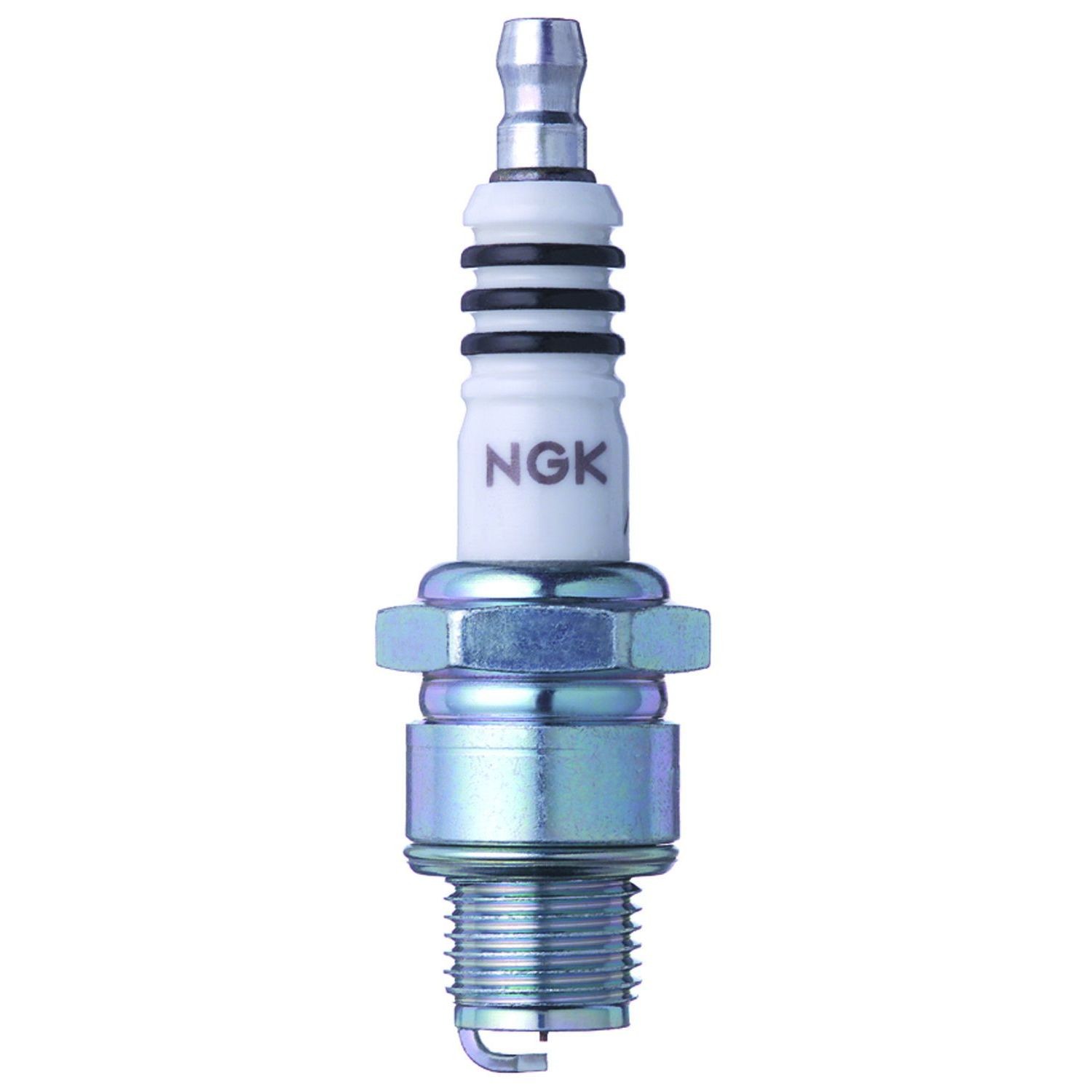NGK 6692 NGK Iridium IX Spark Plug For 70-75 Kawasaki F5 F5 Big Horn F9