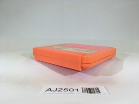 AJ2501 Dance Aerobics Family Trainer Aerobics Studio NES Famicom Japan