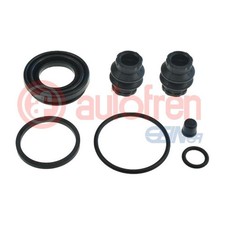 Reparatursatz Bremssattel hinten für Land Rover Range L538 24183304