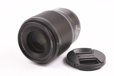 Nikon NIKKOR Z 50mm f/1.8 S Lens MINT Z-97690