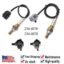 Oem Upstream Downstream O2 Oxygen Sensor For 1996-2000 Dodge Ram 1500 2500 3500