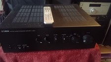 yamaha a-s301 integrated amplfier