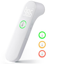 Thermometer for Adults and Kids, Fast Accurate Baby Thermometer, FSA HSA