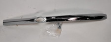 Bob Drake 91a-8168-b 1939 Ford Deluxe Center Grill Trim
