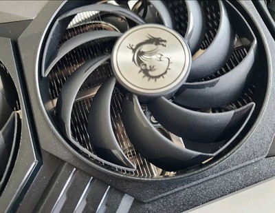 MSI 3090 Gaming Trio | eBay