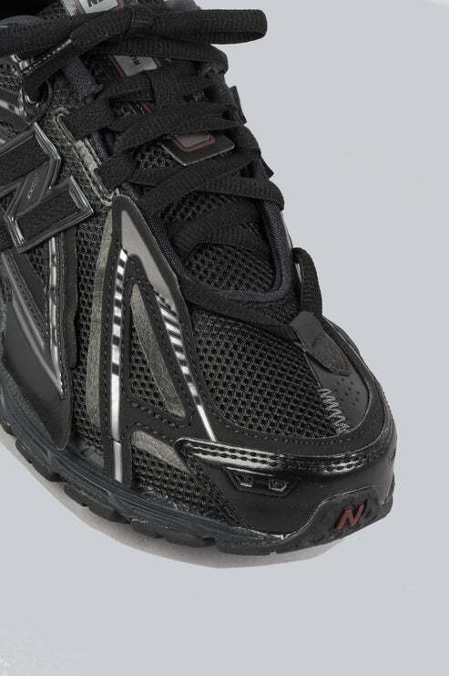 New Balance 1906A Black Silver Men Casual Shoes Sneakers M1906AF