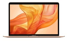 MacBook Air 13 Gold 2019 1.6 GHz Intel Core i5 8GB 128GB SSD Good Condition