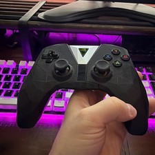 NVIDIA Shield Controller (Model P2920)