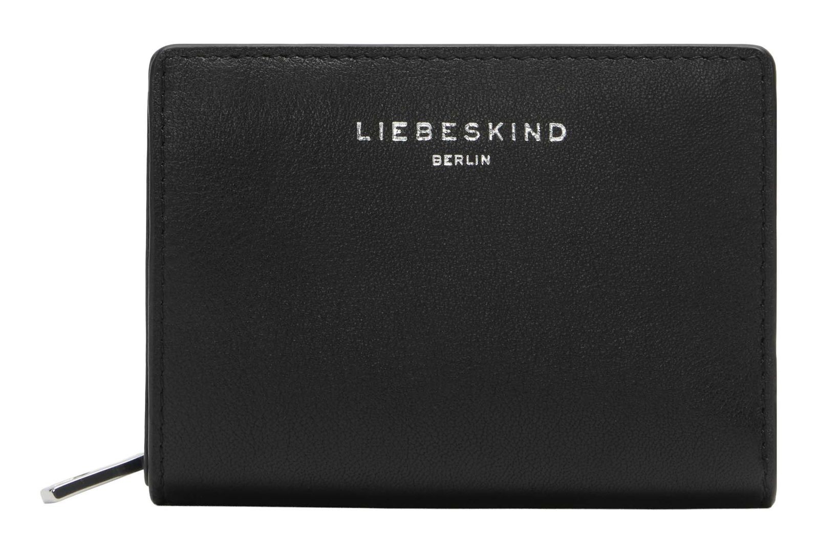 LIEBESKIND BERLIN purse Thea Wallet Black