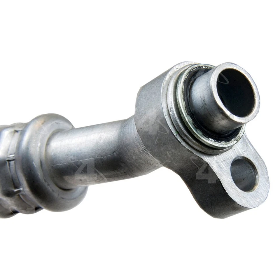 For Chevy Tahoe 2007-2014 Four Seasons 56458 A/C Suction Line Hose Assembly Foto 2 de 4