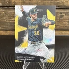 Topps Series 1 2026 Stars of MLB Paul Skenes #SMLB-21 Pirates Insert Card