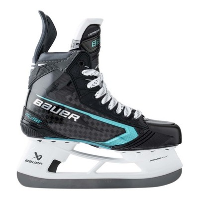 Schlittschuhe Bauer Supreme Fuse SR Fit 1 Gr. 8