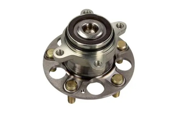 Kit roulement de roue MAXGEAR 33-1071 anti-bruit pour Honda Civic IX