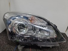 2010 Renault Koleos QM5 Right Xenon Headlight 2606010910R