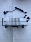 Dynamo Emergency Weather Radio with AM FM and Weather Bands Ear Bud Headphones — photo 9