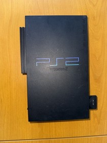 Sony Fat Ps 2 console