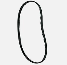 1 1/8 Inch 128T Rear Drive Belt 40022-91 Replaces for 91-03 Harley Sportster-OEM