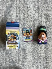 McDonald's Kerwin Frost McNugget Buddies 2023 - Kerwin Frost w/ Card And Box 