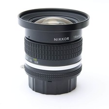 f/3.5 18mm Focal Camera Lenses for Nikon for sale | eBay