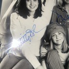 SECRET LIFE OF ALEX MACK cast signed 8X10 AUTOGRAPH! Bishop Blakely Love Lopinto — photo 3