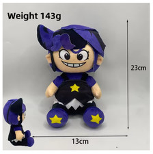 2026 New Poppys 5 Player Plush Toys Soft Stuf...